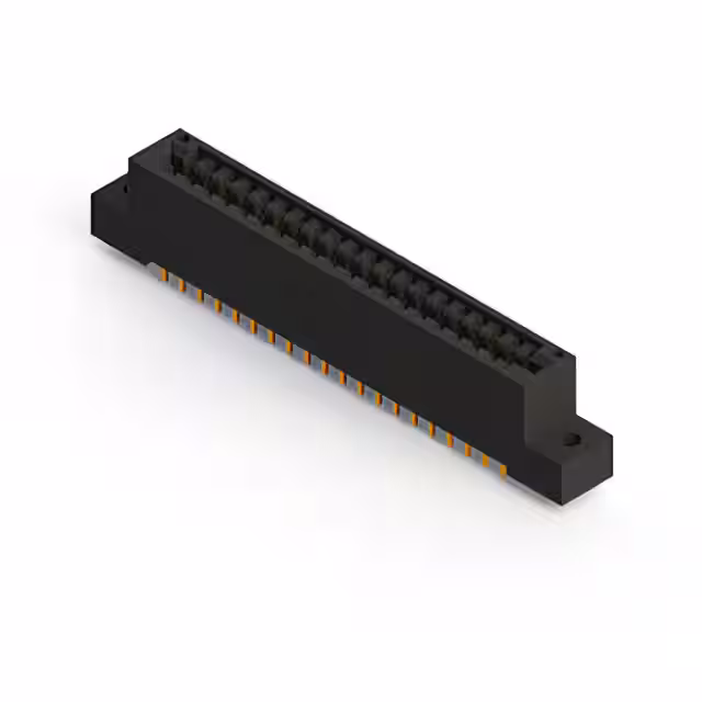 396-040-540-202 EDAC Inc.  Edgeboard Connectors